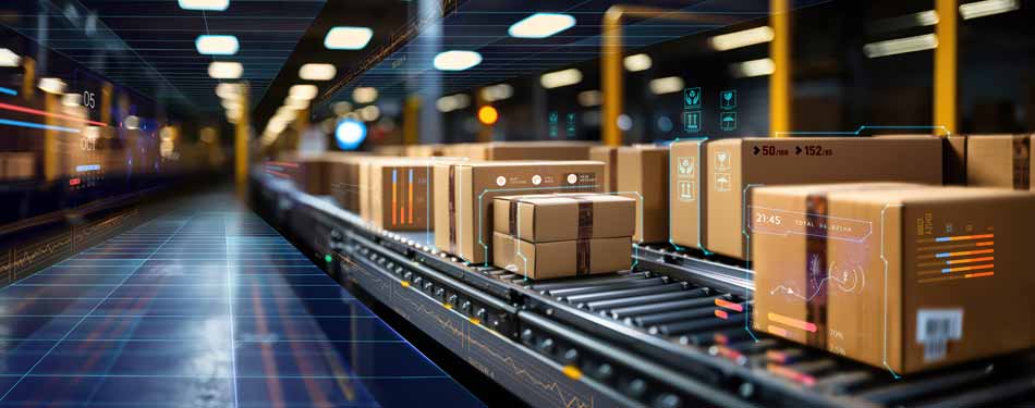 Trends Impacting Supply Chain Visibility in 2025