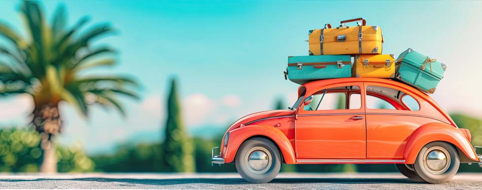 What NOT To Pack When You're On The Move